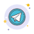 Telegram Support NoxProxy